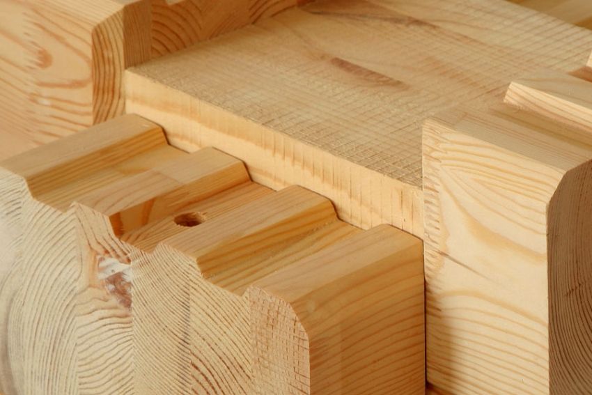 Sauny z dreva: projekty drevených budov s rozličnými rozloženiami
