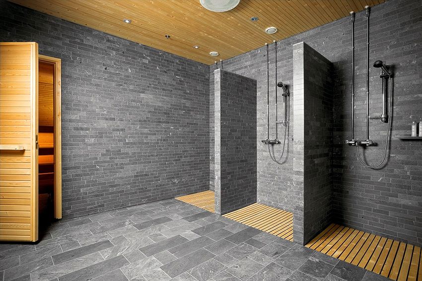 Kúpeľňa: dispozícia a skvelé riešenia pre kompaktné budovy