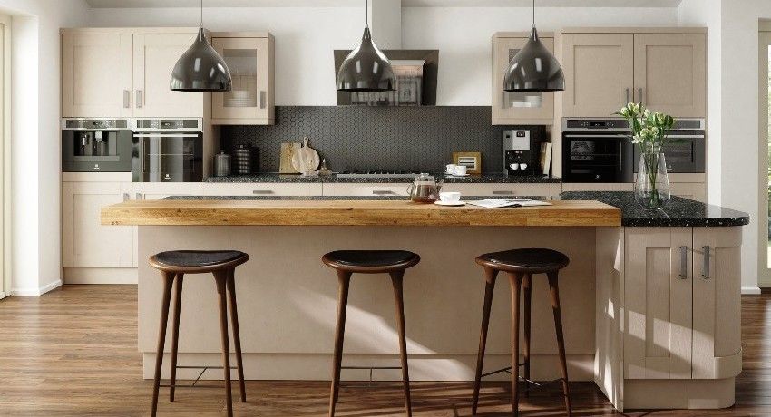 Barový pult s vlastnými rukami pre kuchyňu a obývaciu izbu: návod krok za krokom