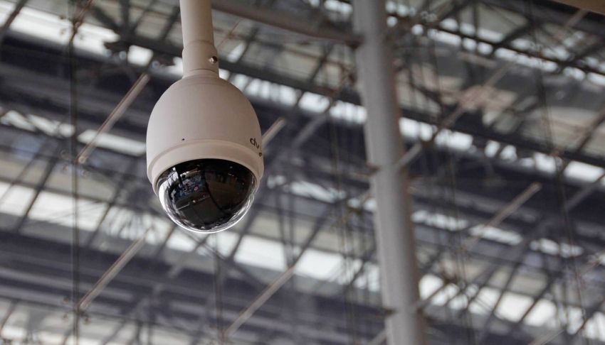 Bezdrôtové bezpečnostné kamery: Zabezpečenie súkromného majetku