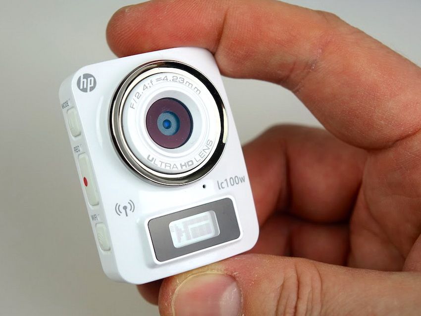 Bezdrôtové mini kamery pre tajné sledovanie: najnovší monitorovací systém