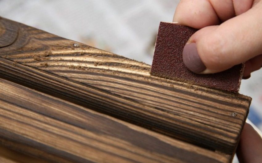 DIY drevo škrabanie: ako umelo stavať strom