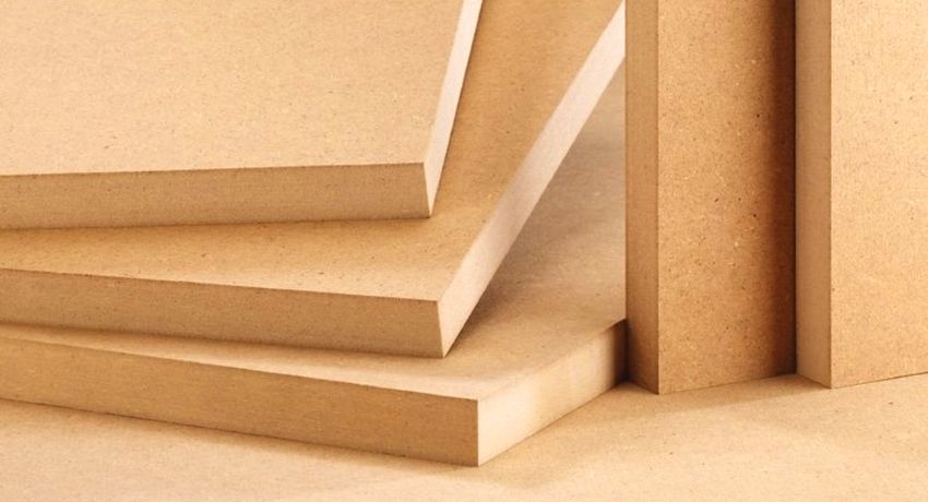 Drevovláknitá doska: hrúbka a rozmery plechu, cena materiálu. Čo ovplyvňuje náklady na produkt?