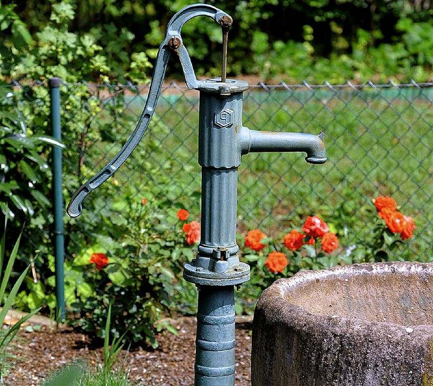 Vodné filtre pre studne: zdravotná starostlivosť a bezpečný život