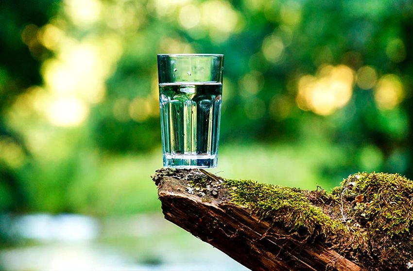 Vodné filtre pre studne: zdravotná starostlivosť a bezpečný život