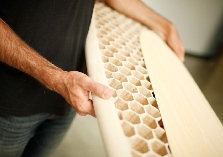 DIY drevo frézka: postupne výrobná technológia