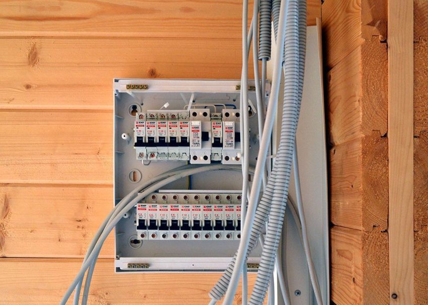 Vlnitý kábel: najlepšie riešenie pre izolovanú inštaláciu elektrických sietí