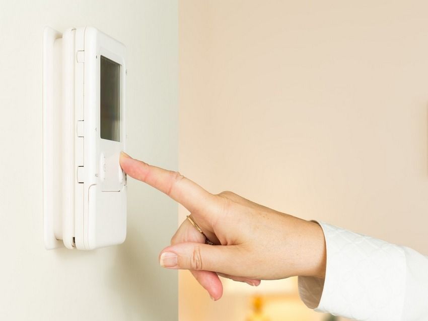 Infračervené stropné ohrievače s termostatom: ceny, prehľad modelov