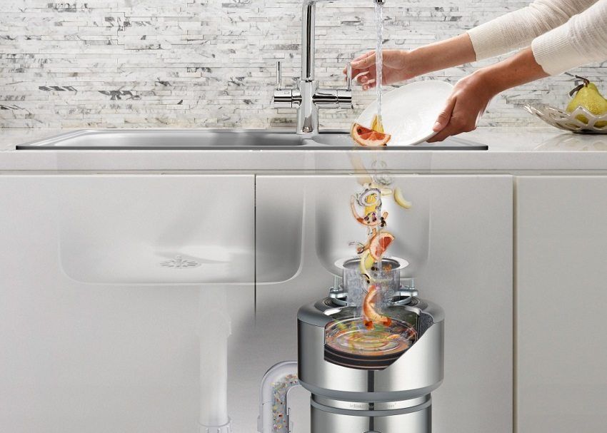 Umývacia vrtačka na umývadlá: aké to je a prečo je v kuchyni potrebná