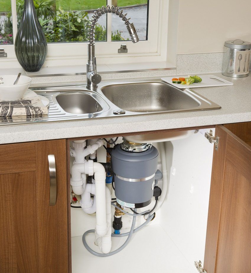Umývacia vrtačka na umývadlá: aké to je a prečo je v kuchyni potrebná