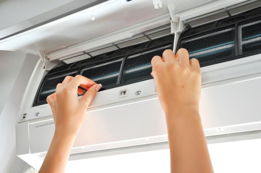 Ako si vybrať klimatizáciu apartmánu: efektívne chladenie a vetranie vzduchu