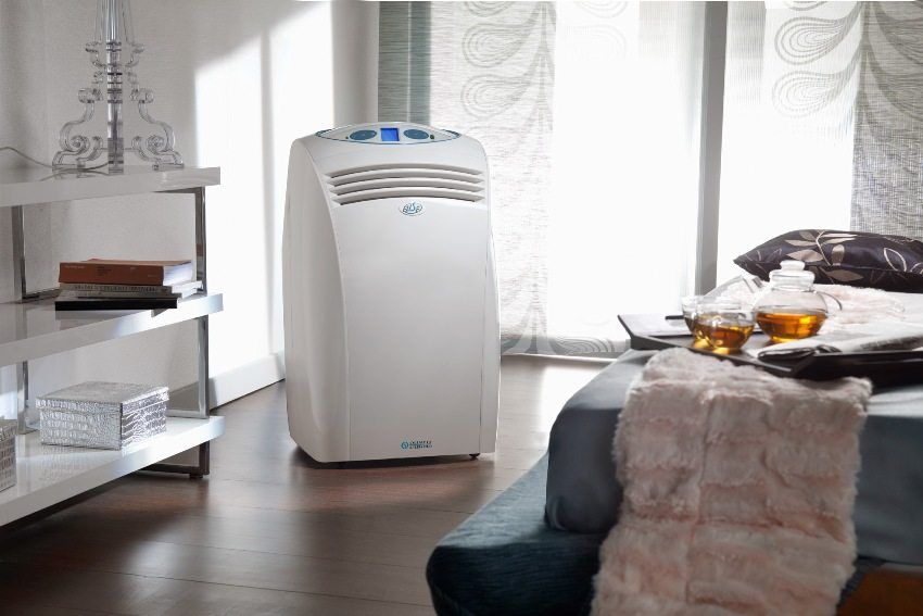 Ako si vybrať klimatizáciu apartmánu: efektívne chladenie a vetranie vzduchu