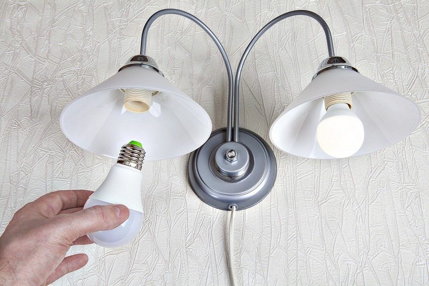 Ako si vybrať LED svietidlá pre domácnosť: dôležité kritériá