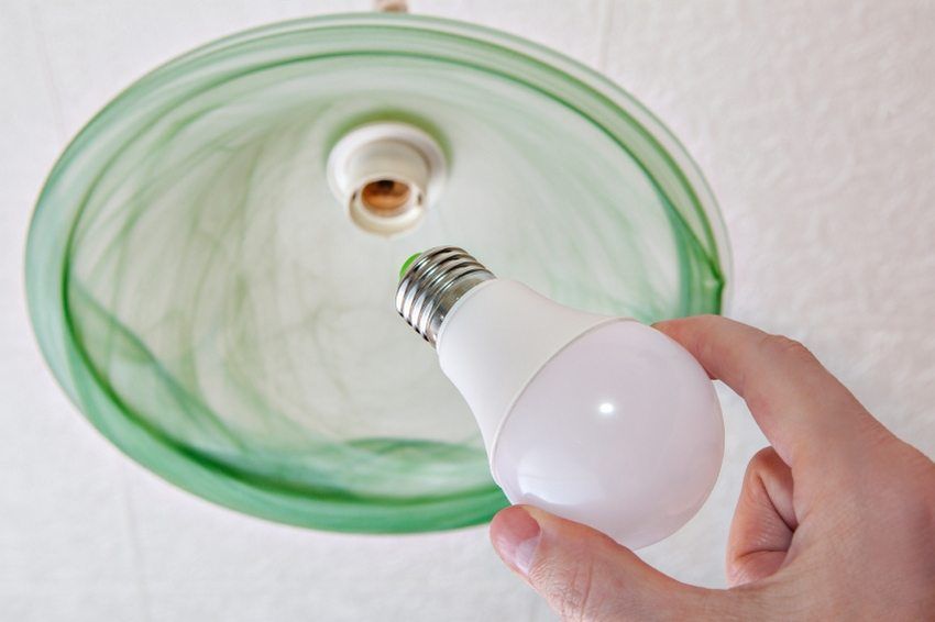 Ako si vybrať LED svietidlá pre domácnosť: dôležité kritériá