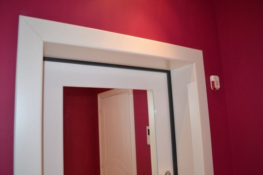 Ako si vybrať vstupné kovové dvere do bytu