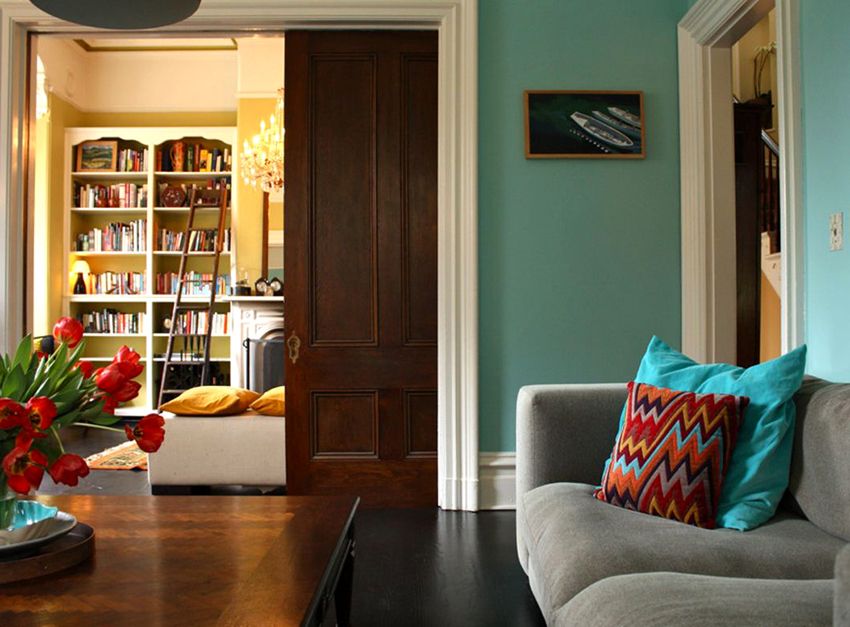 Ktoré interiérové ​​dvere je lepšie vybrať pre byt: kritériá, nuansy, tipy