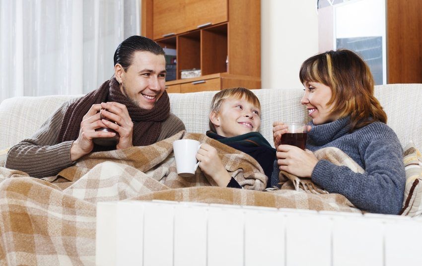 Ktoré ohrievače sú pre domácnosť lepšie: spotrebiteľské recenzie, popis prístroja
