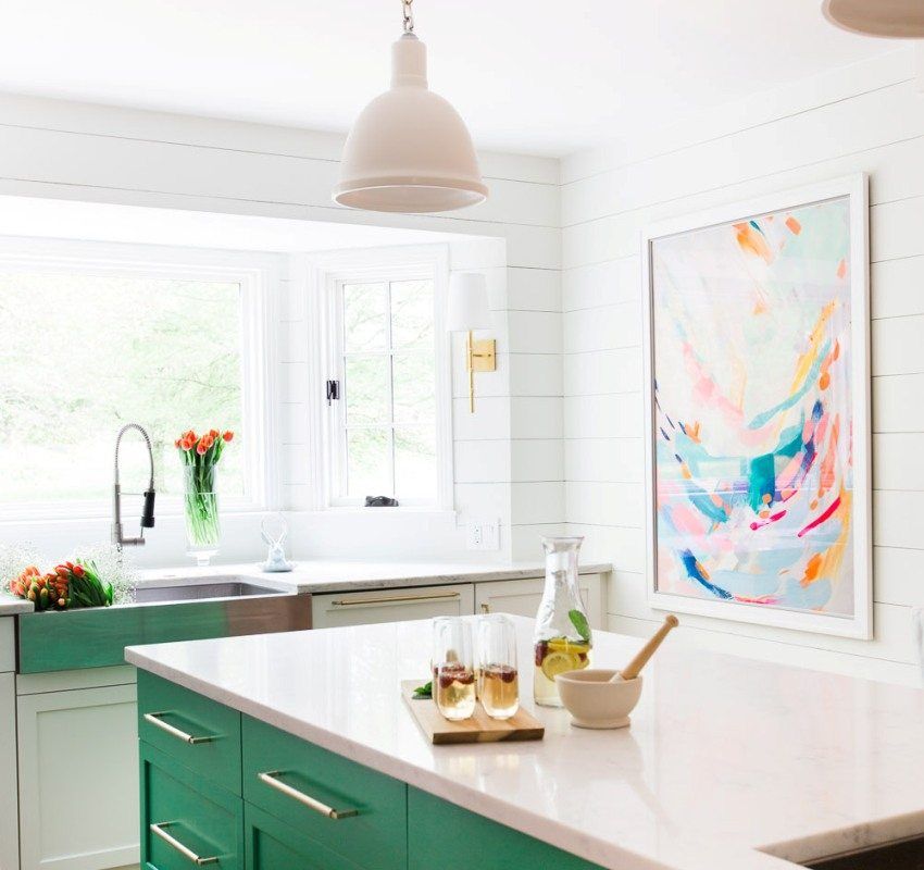Ktorý strop je lepšie v kuchyni: nápady na fotografovanie pre inšpiráciu