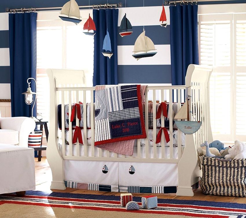 Posteľ pre chlapca: Ako si vybrať perfektnú posteľ pre budúceho muža