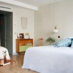 Tapeta v spálni: fotografia v interiéri a odporúčania na vytvorenie dizajnu