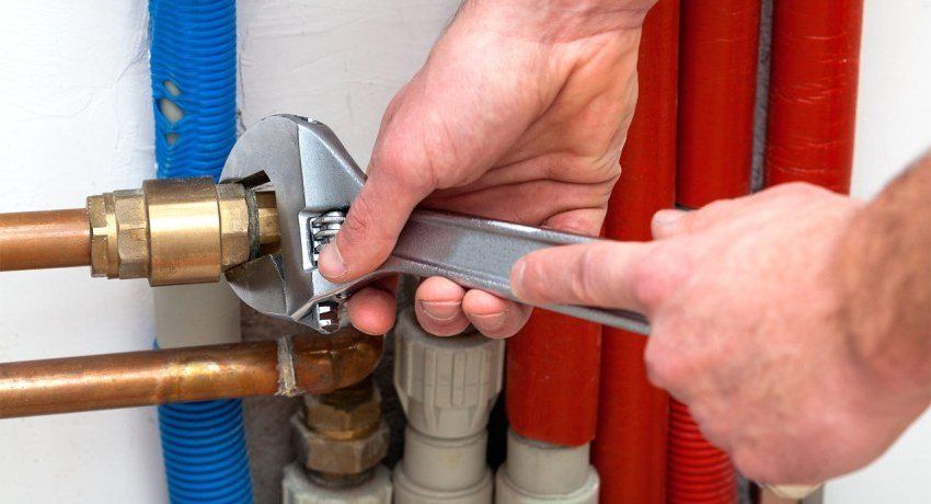 Spätný ventil vody pre čerpadlo: účel a princíp činnosti