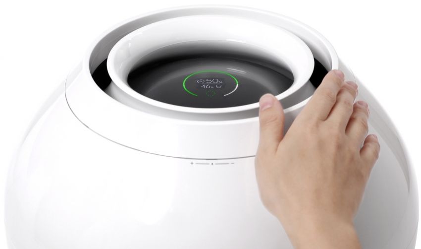 Čistička vzduchu pre byt: ako si vybrať zariadenie pre domáce použitie
