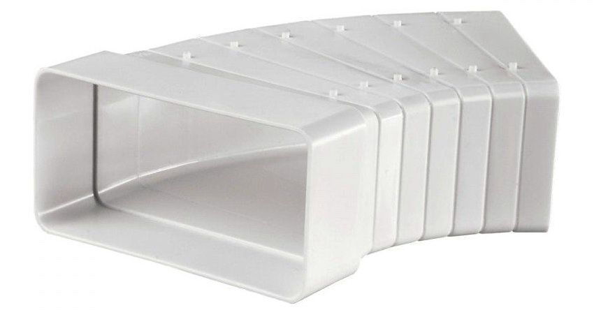 Plastové boxy pre ventiláciu: záruka efektívnej prevádzky celého systému