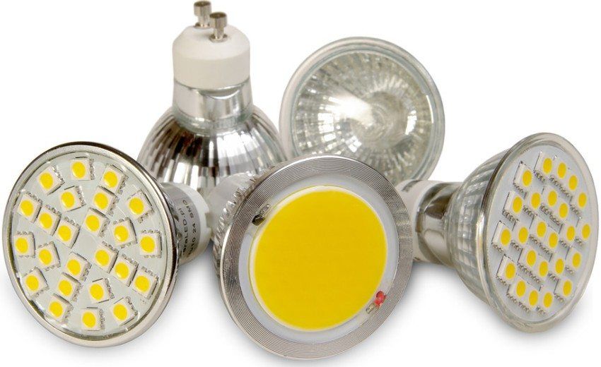 Stropné LED svietidlá pre domácnosť: podstata harmonického osvetlenia