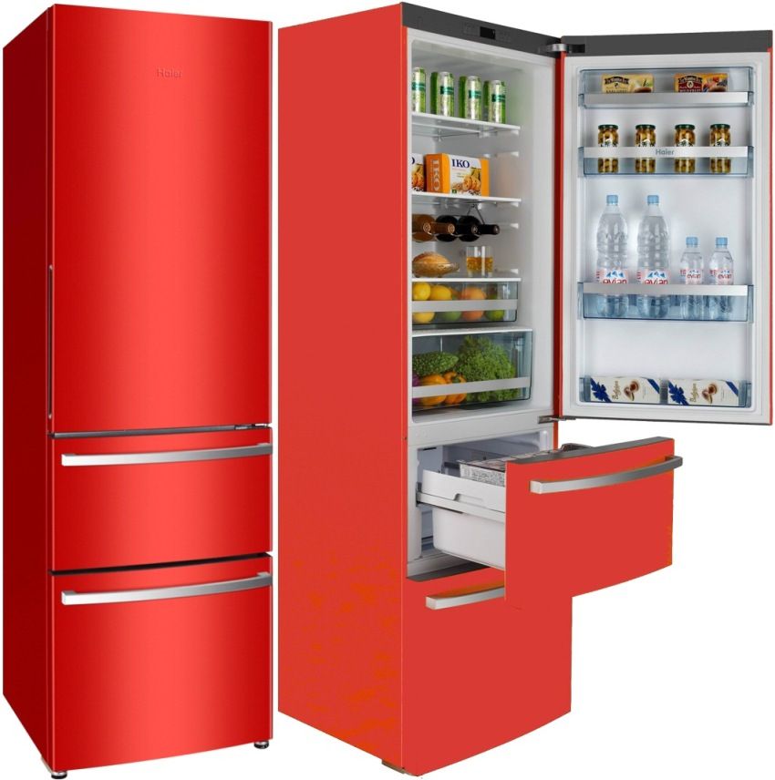 Hodnotenie chladničky: prehľad najlepších modelov a tipy na výber
