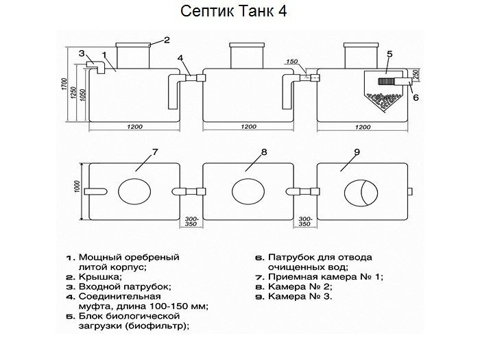 Septic Tank, negatívne prehľady a ich platnosť