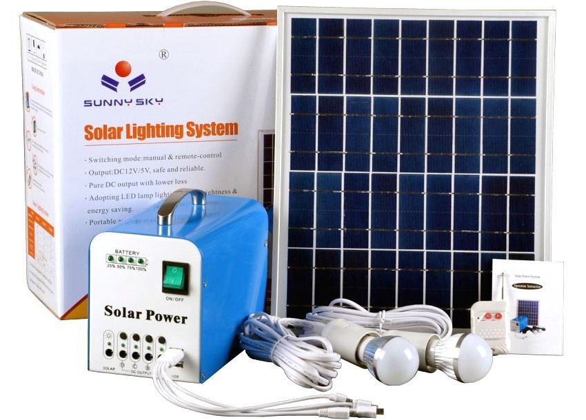 Solárne panely pre domácnosť: náklady na súpravu a realizovateľnosť inštalácie