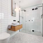 Kombinovaná kúpeľňa: interiérový dizajn, dispozícia a dizajn