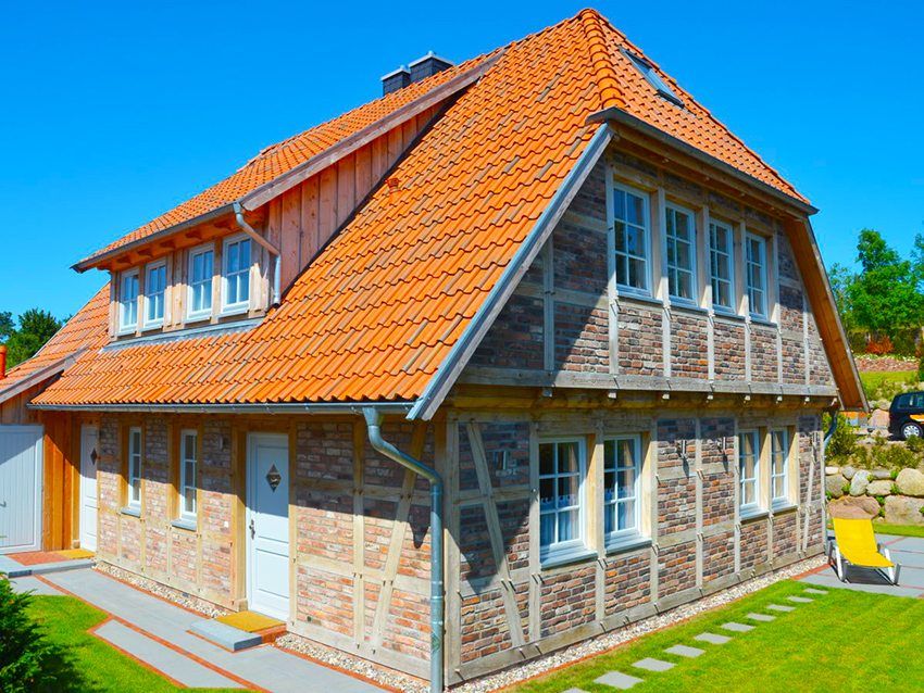 Systém otočného čapu strechy: konštrukčné a inštalačné prvky