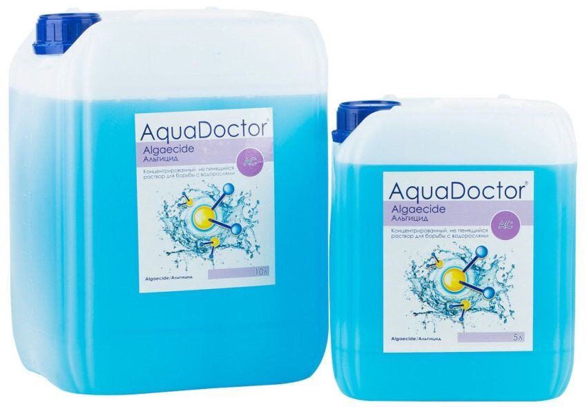 Tablety pre bazén na dezinfekciu vody: správna starostlivosť o rybníky