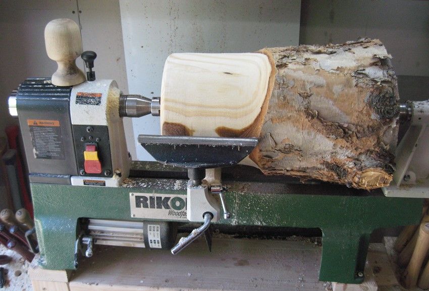 Sústruh na drevo: zariadenie, špecifikácie a prehľad modelov