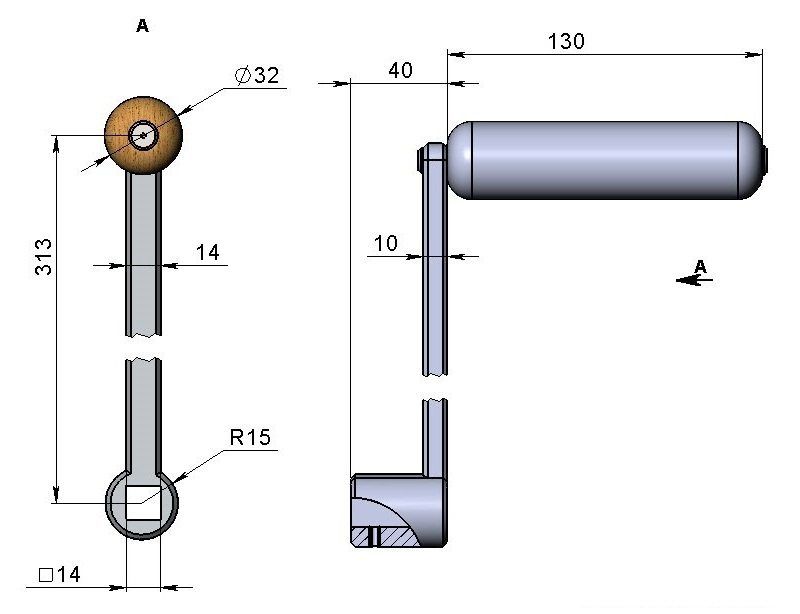 Ohýbač rúr pre tvarované rúrky: výrobné metódy