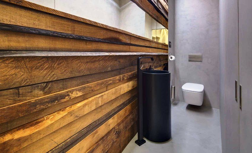 WC na inštaláciu: moderné a pohodlné riešenie pre kúpeľňu