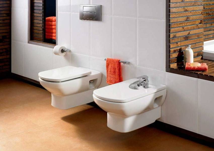 Toaletná misa: ako inštalovať zariadenie v závislosti od typu konštrukcie