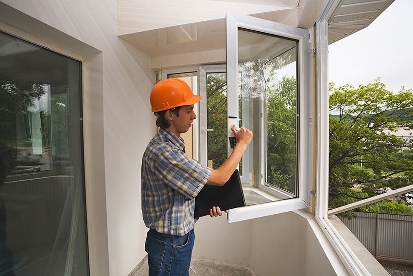 Montáž plastových okien do tehlových, panelových a drevených domov