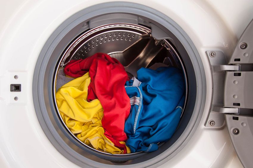 Úzke práčky: ako si vybrať kompaktné spotrebiče pre domácnosť