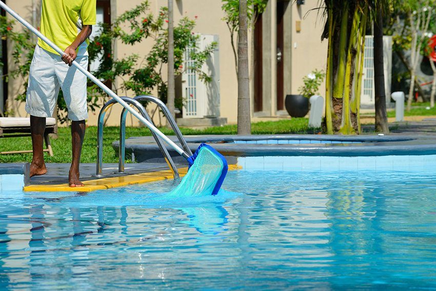 Bazény pre letný dom: typy a vlastnosti modelov